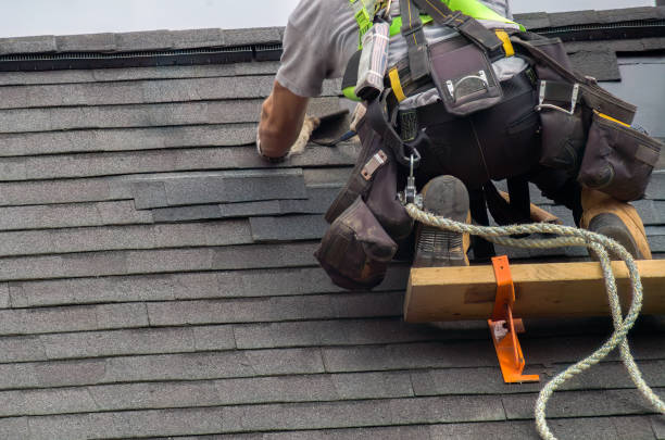 Trusted Emergency Roof Repair service in Fayetteville, AR - Brentwood Metal Roofing