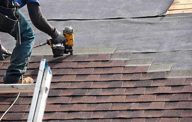 Licensed Emergency Roof Repair service in Fayetteville, AR - Brentwood Metal Roofing